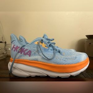 Women’s HOKA Clifton 9